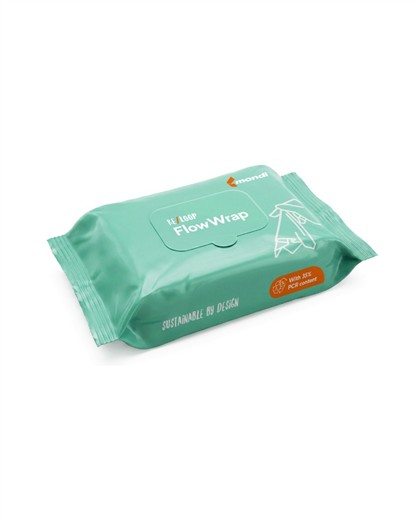 Mondi flow wrap